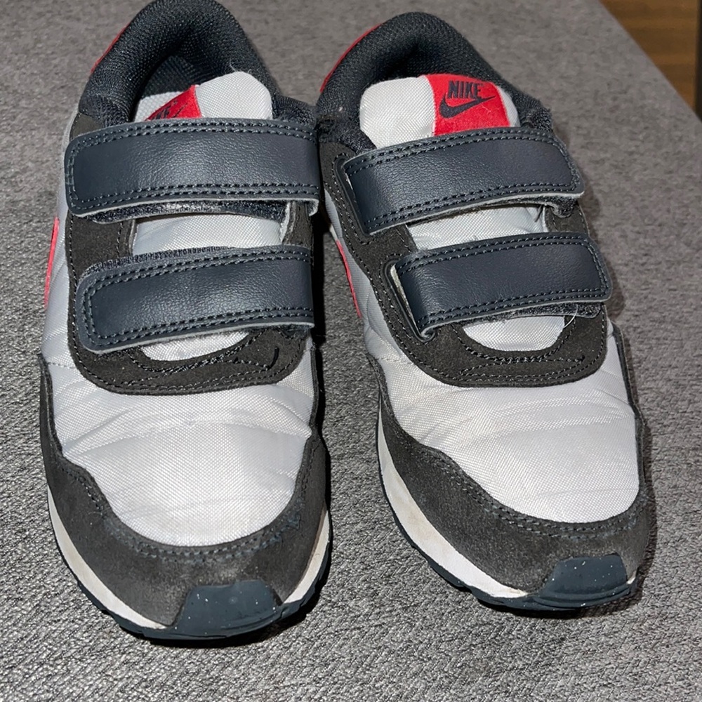 MD Valiant Nike sneaker